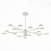 Люстра TORINA 8265/15 LED GX53 15*7W 220V