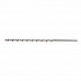 Сверло по металлу фрез. 11,0*300мм  "Hardcore" Extra Long (145110) Р