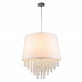 Люстра-подвес ESCADA 652/5S E27*60W White ***
