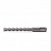 Бур 8*210 Basic "RENNBOHR" (690821)