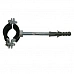 Крепление трубы к стене ( D 23 -28 ) 3/4"