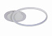 Люстра СТ2192/1 Белый LED 2*29W 3000-6500K