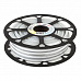 Лента НЕОН ЭРА N2835-120-IP67-220V-20m-G ЗЕЛЕНЫЙ (рез кратно 5м)