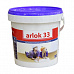 Клей для напольных покрытий Arlok 33 4кг (универсал)