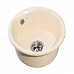 Мойка Granfest Smart GF-SM 435 песочная (D432)