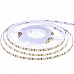 Лента светодиодная 12V 3528 120Led 9,6W IP65 нейтральный белый 5м 4000К ЭРА (Б0059902)