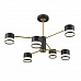 Люстра LANIKA 8240/6C GX53 6*7W 220V R