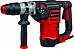 Перфоратор Einhell TE-RH 40 3F, SDS-MAX, 1050Вт, 10Дж, кейс E-box (4257935)