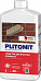Очиститель  PLITONIT от высолов, для очистки клинкера 1 л (12)