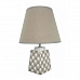 Светильник настольный ESCADA 698/1L E27*60W Beige ***