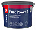 Краска TIKKURILA EURO POWER 7 А  9 л 