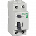 Диф.автомат Systeme Electric АВДТ 1P+N 16А 30мА хар-ка C 4,5кА City9