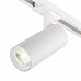 Светильник трековый Escada 20002TRA/04 LED 30W 4000К белый матовый 