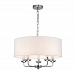 Люстра ESCADA 10175/5PL Е14*40W Chrome ***