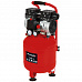 Компрессор Einhell TE-AC 135/24 Silent Plus, безмасляный (4020610)