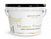 Декоративное покрытие PARADE Marmo Venato с мраморными прожилками 2,5л
