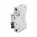 Выключатель-автомат Systeme Electric ВА 6А С 1 п.4,5кА City9