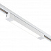 Светильник трековый Escada 20001TRU/01 LED 20W 4000К белый матовый 