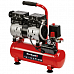 Компрессор Einhell TE-AC 6 Silent безмасляный (4020600)