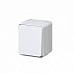 Выключатель 1 кл о/п БЕЛЫЙ AtlasDesign PROFI IP54 10 АХ (12/96) ATN540111