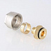 Евроконус 1/2"х16 MasterProf (упак.)