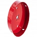 Коронка Bi-Metall 133мм Pilorama (570133)