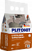 Раствор Плитонит для ремонта СуперКамин ТермоРемонт 4кг