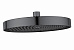 Верхний душ ESKO TS250Black, арт. TS250Black