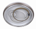 Светильник потолочный CT PRD-C 0922R 72W 2700K/6400K 220B ПДУ