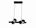 Светильник подвесной CT PRD-P 1001A-4 GX53 10W*4 6000K 220B
