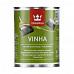 Антисептик кроющий акрил п/мат TIKKURILA VINHA CLASSIC С 0,9 л