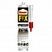 Клей Жидкие гвозди Момент FIX Кристалл, 265 г (12)