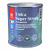 Лак яхтный алкидный глянцевый TIKKURILA UNICA STRONG, 2,7л