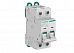 Выключатель-автомат Systeme Electric Systeme9 ВА 63А С 2 п.6кА