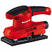 Шлифмашина вибрационная Einhell TC-OS 1520, 150Вт, 23000кол/мин, 93*187мм (4460640)