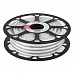 Лента НЕОН ЭРА N2835-120-IP67-220V-20m-B СИНИЙ (рез кратно 5м)