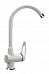 Смеситель для мойки Ulgran 006(341) молочный