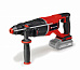 Перфоратор Einhell АККУМ. PXC TP-HD 18/26 D Li BL-Solo 2,6Дж, SDS+ БЕЗ ЗУ И АКБ (4514270)