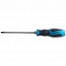 Отвертка ударная PH2 x 150 мм Профи "FINSHARK" (55627F)