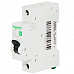 Выключатель-автомат Systeme Electric ВА 40А С 1 п.4,5кА City9