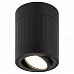 Спот OL34 MR16/GU10 ВК,черный (Б0056381)