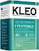 Грунтовка для обоев KLEO PRIMER 40