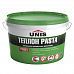 Шпатлевка UNIS Теплон PASTA 28кг готовая паста  (27)