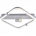 Люстра ESCADA 10280/1 LED*31+3W Chrome ***