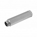 Удлинитель 1/2"х100мм никель MasterProf (упак.) (070697)