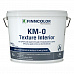 Краска FINNCOLOR Texture KM-0 негорючая фактурная 16кг