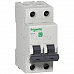 Выключатель-автомат Systeme Electric ВА 20А С 2 п.4,5кА City9