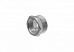 Футорка 1 1/4"-3/4" (32мм-20мм) никель MasterProf (упак.) (072208)