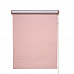 Рулонная штора 120*160 Блэкаут BASIC какао