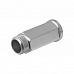 Удлинитель 1/2"х50мм никель MasterProf (упак.) (070692)